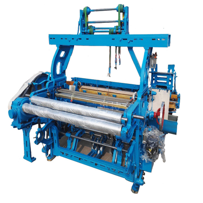 Shuttle loom machine manufacturers in India
