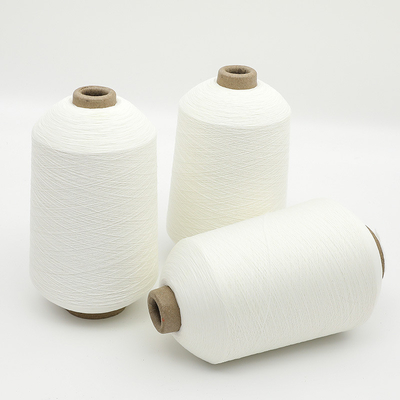 Reliance Polyester Yarn Price White 150 Denier DTY Polyester Yarn for Woven  Bag